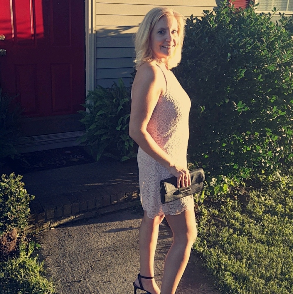 Meet your Posher, Kelly